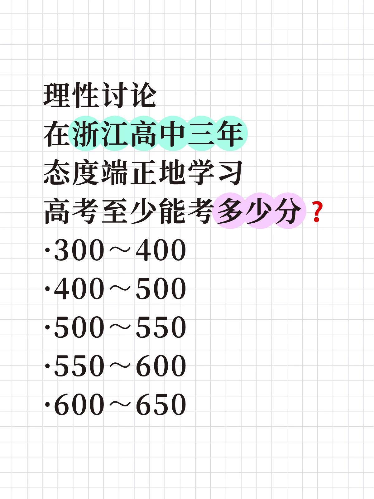 多少人是全力以赴状态进考场的❓那年的分数还满意吗？都说这是一场浙江ip保卫战有多