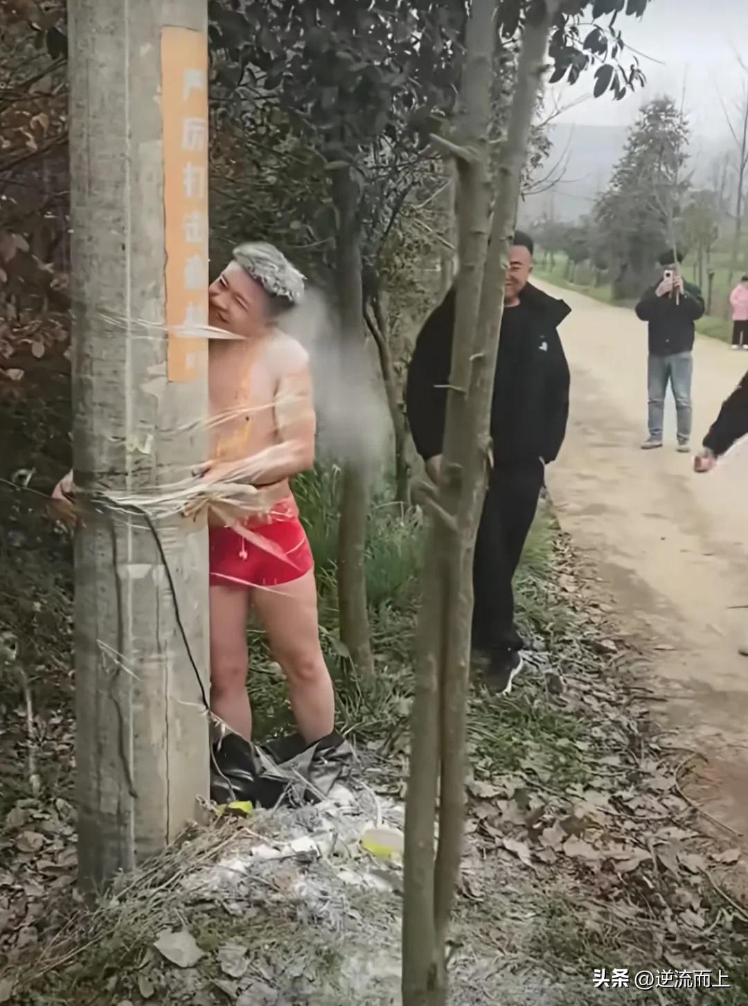 婚闹是男人抗，如果婚姻出现风吹草动，最后失去婚姻，失去彩礼，失去媳妇！
看来男人