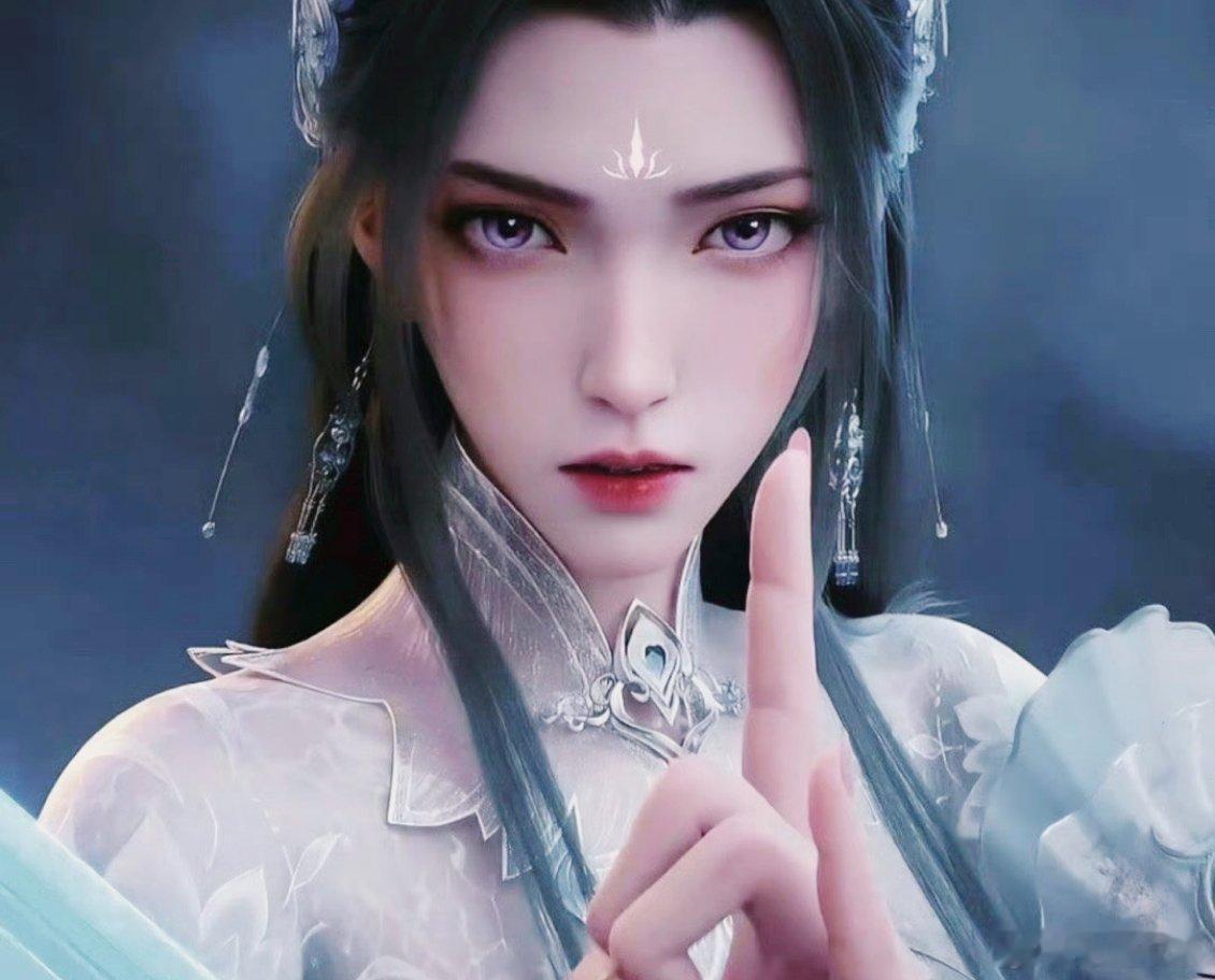 想看陆雪琪李慕婉演双女主 第一个提议陆雪琪和李慕婉双女主的人，简直是神来之笔！清