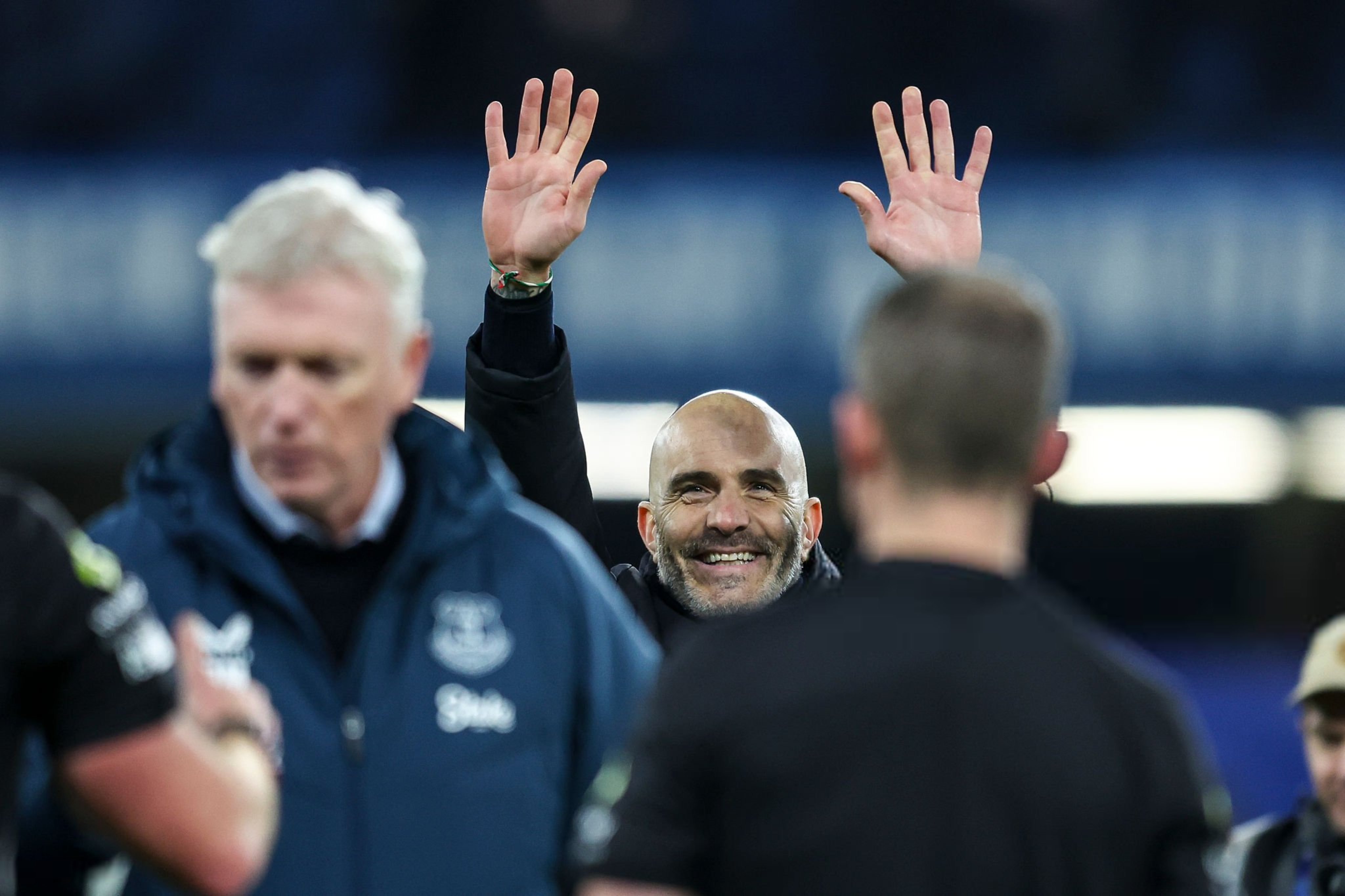 恩佐·马雷斯卡已被告知，切尔西以年轻人为主导的模式不会发生重大改变，因为这一模式