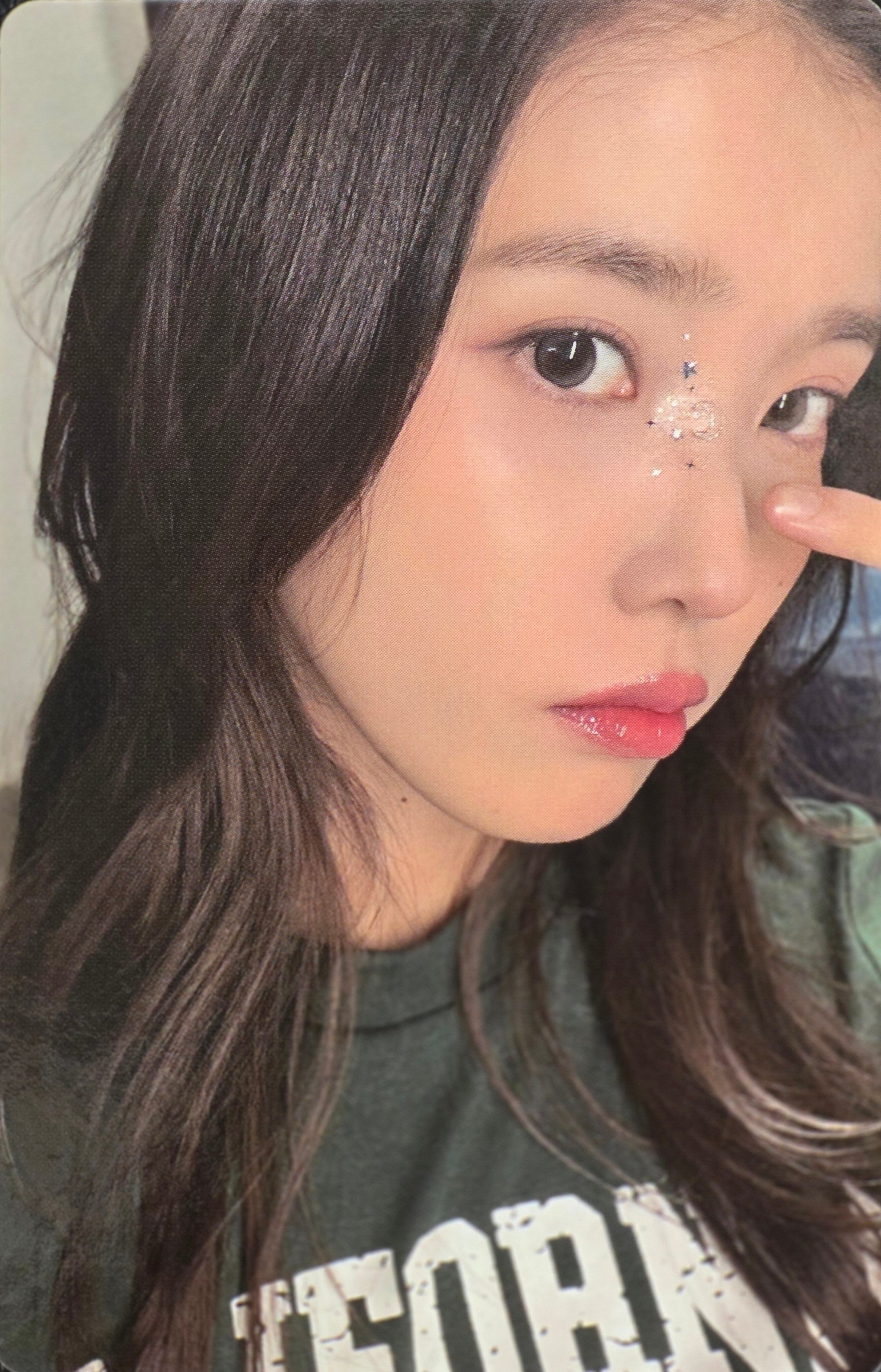 250819 IU八期会员礼小卡扫图 ​​​