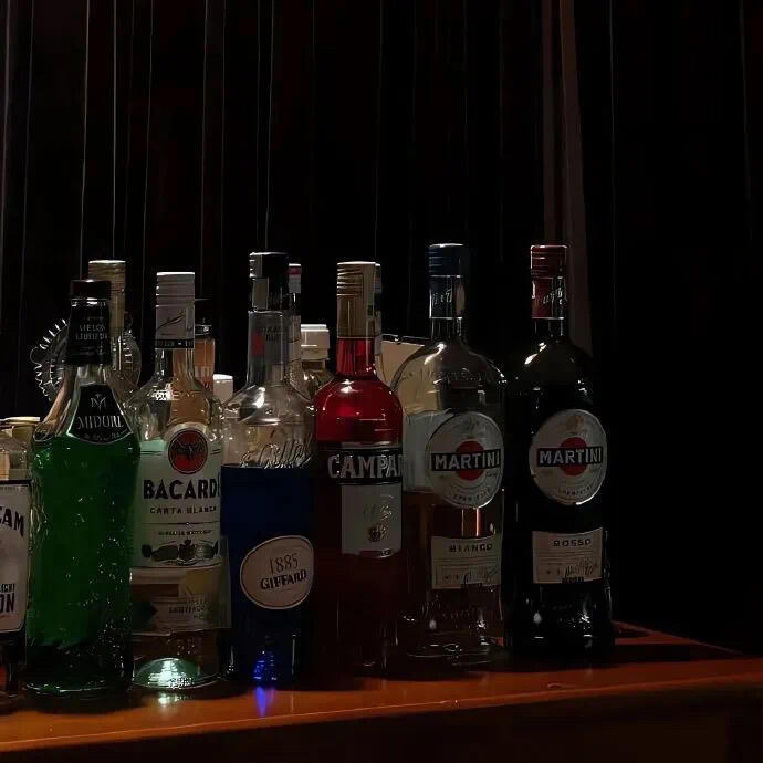 “好像每次需要依靠的时候  最后都是一个人挺过来的” 