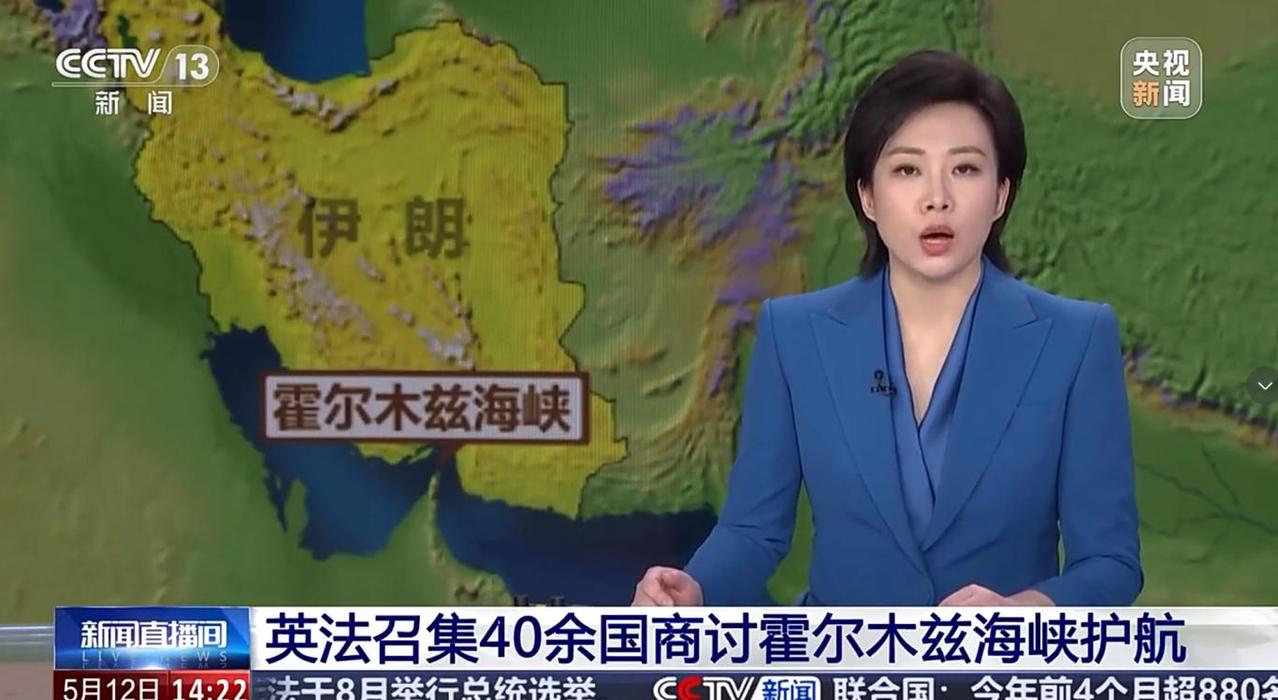 5月12日下午，伦敦和巴黎之间的视频连线把四十多个国家的国防部长接到了同一个屏幕