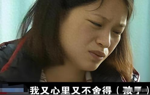 “弟弟更重要”，2015年，女子为救白血病弟弟，狠心打掉腹中双胎，当时她“抛子救