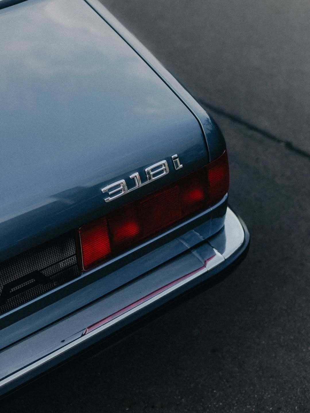 BMWClassic E21 318i Alpina