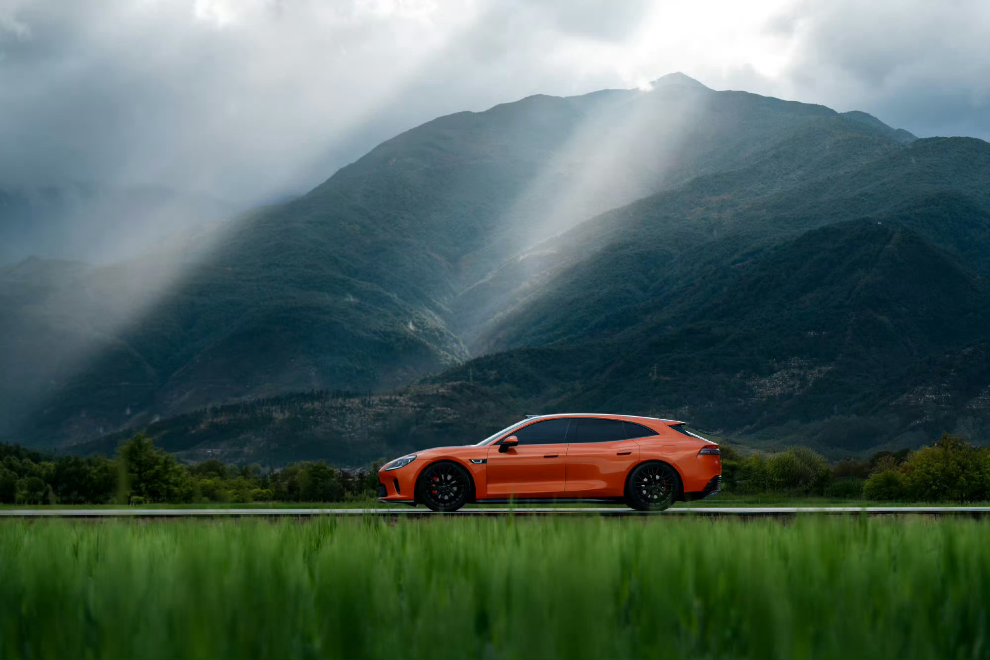 启境GT7工信部公示关注度杠杠的！工信部正式公示启境GT7核心参数与配置信息，这