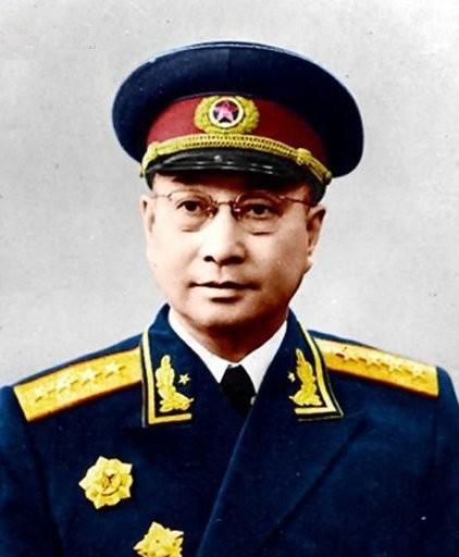 人民解放军第14军简史，首任军、师级领导成员名录
 
这支部队的底子，那可是根正