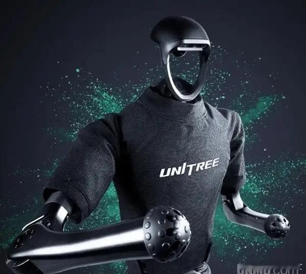 没有软件的提升，机器人永远是遥控玩具！AI和机器人，未来是非常确定的方向，作为一