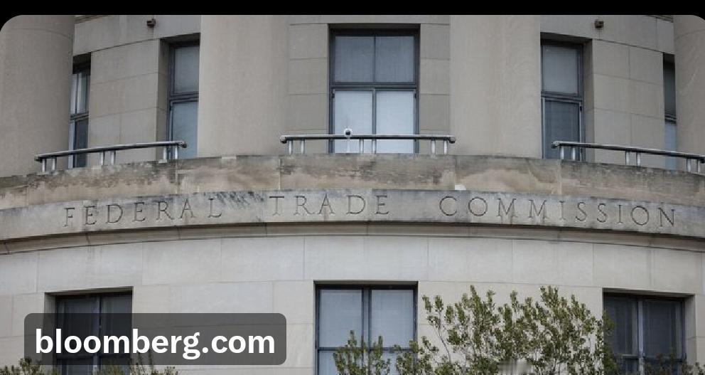 据消息人士透露，美国联邦贸易委员会（FTC）正在调查代理咨询公司ISS和格拉斯·