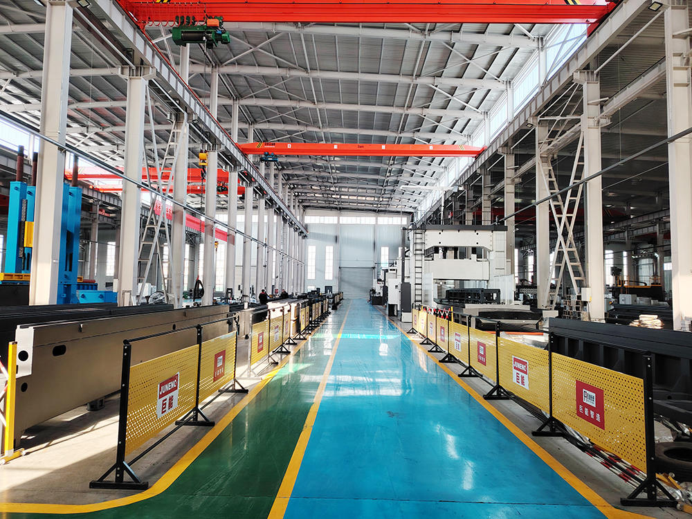 投资3亿元的产业园“敞开大门”跟同行合伙干，济南这家企业图什么？