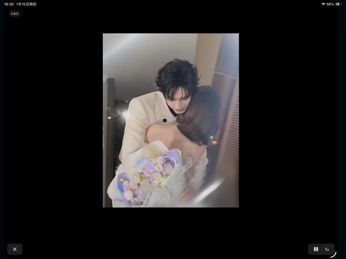 骄阳似我心有林曦callback，15年后续上了😭完全走不出骄阳似我，小太阳吃