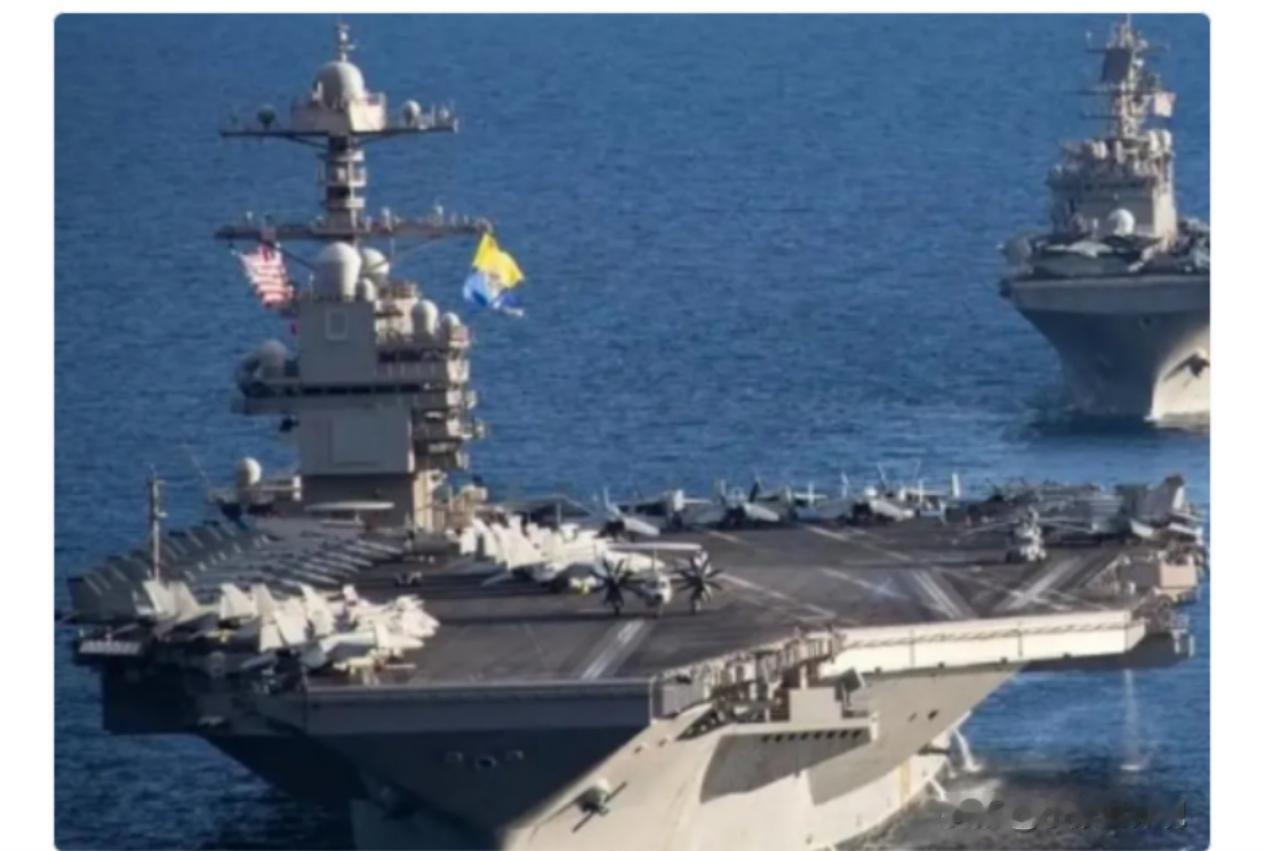  
 
为何美国欠债38万亿，还能撑起11艘航母？其实我们被忽悠了，美债38万亿