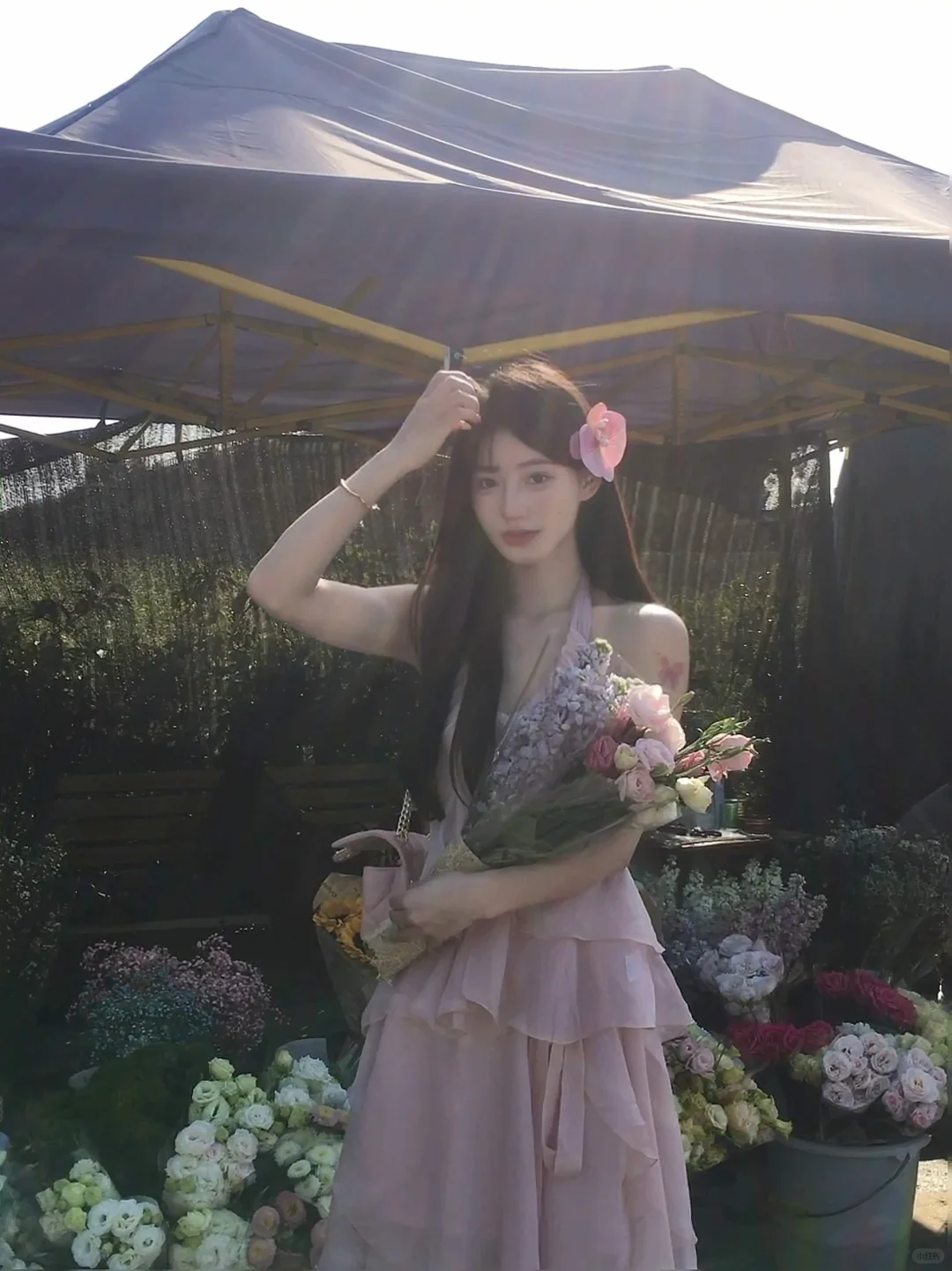买花记~
