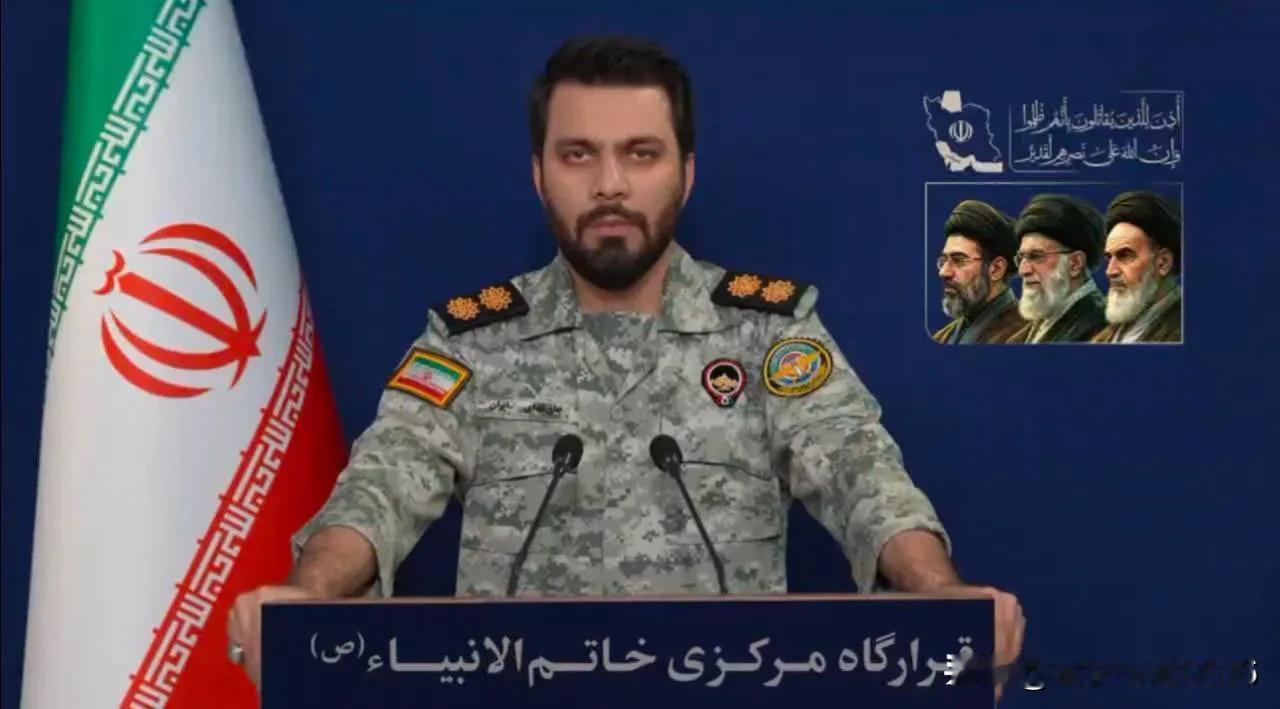 🚨更新：“伊朗从未要求延长与美国的停火安排！”

- TASNIM 引用 Te