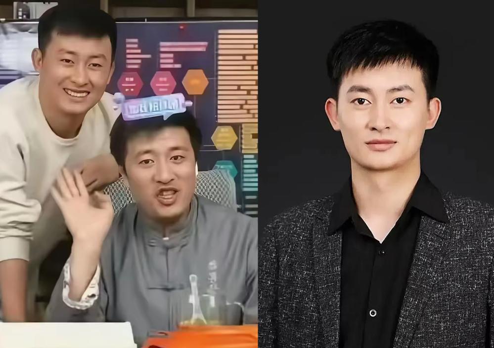 张雪峰的公司 “峰学蔚来” 换帅了，

新上任的掌舵人叫武亮，不是什么空降高管，