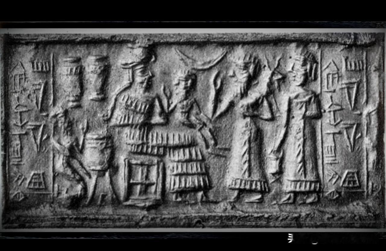 考古学家：印度原住民，或是三星堆移民！
在雅利安人入侵印度之前，印度本土是哈拉帕