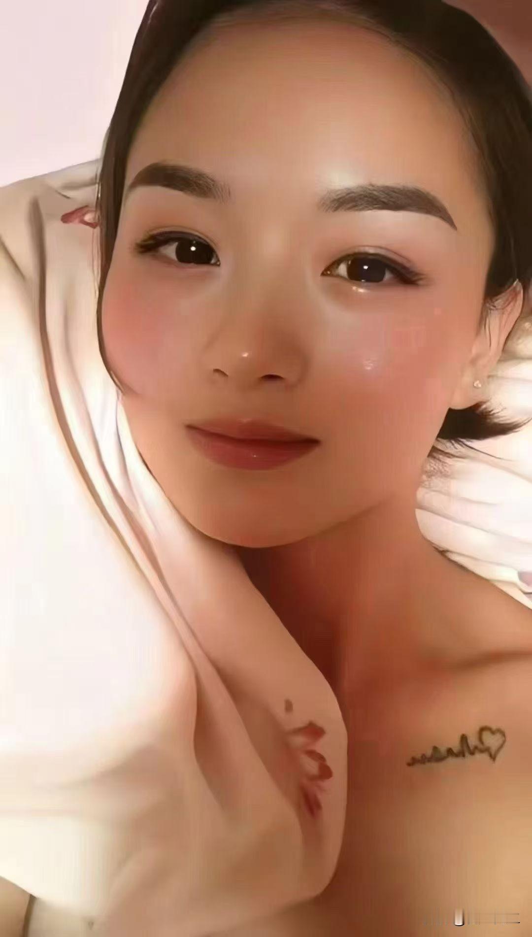 心有灵犀一点通。