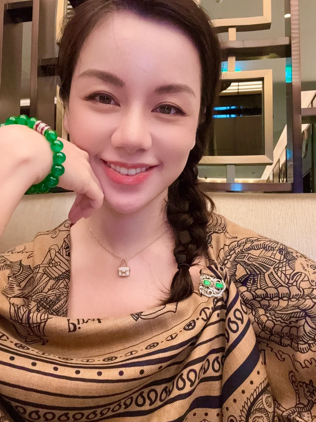 今天吃葡国菜～