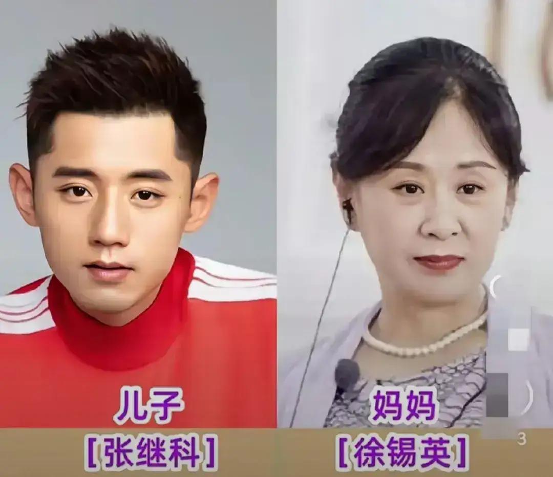 奥运冠军马龙这么优秀，有母亲的功劳。
奥运冠军樊振东这么优秀，有母亲的功劳。
奥