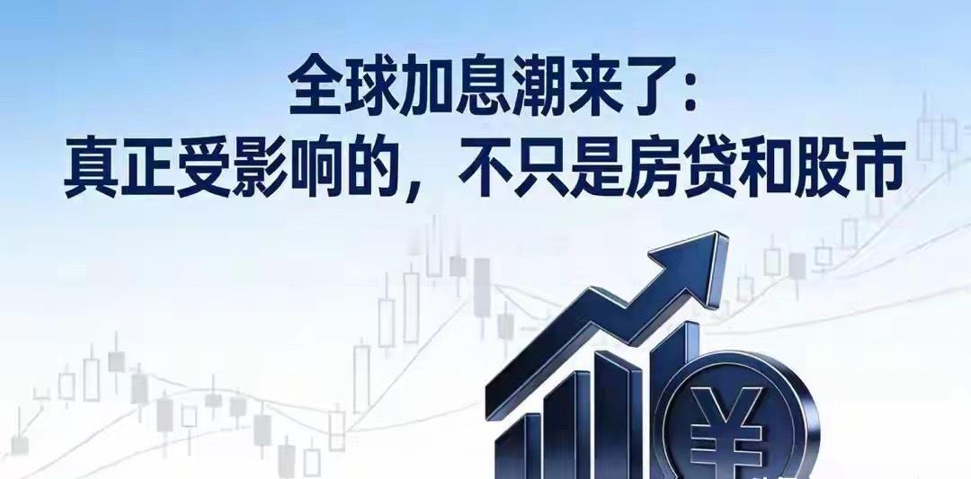 美联储想要通过金融手段冲击国内市场，早已错失最佳窗口期。回看历次外部施压，201