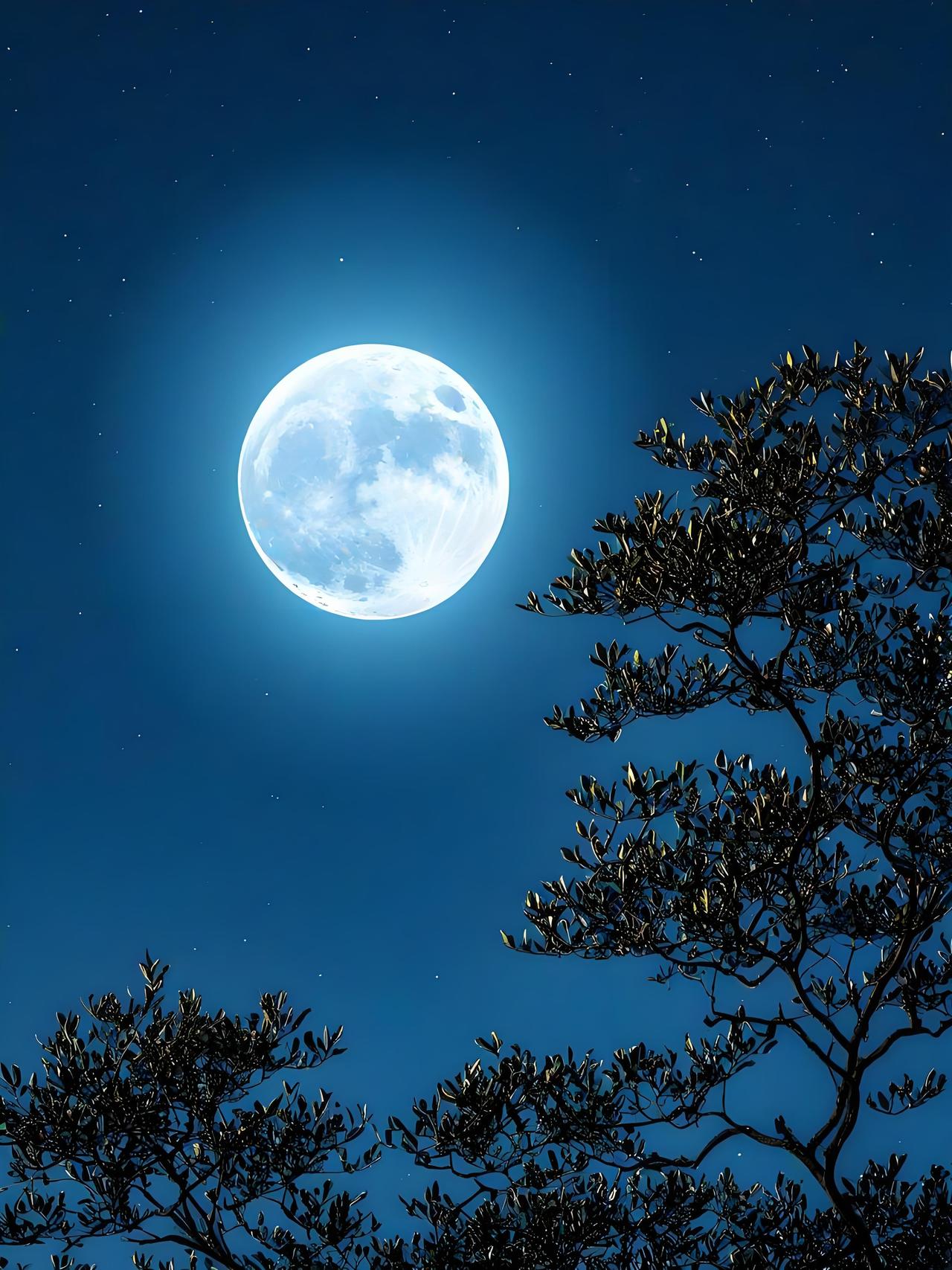 看到“月落西山大地暗”这个上联，一下子就激起了我的创作欲。我对的下联是“日出东海