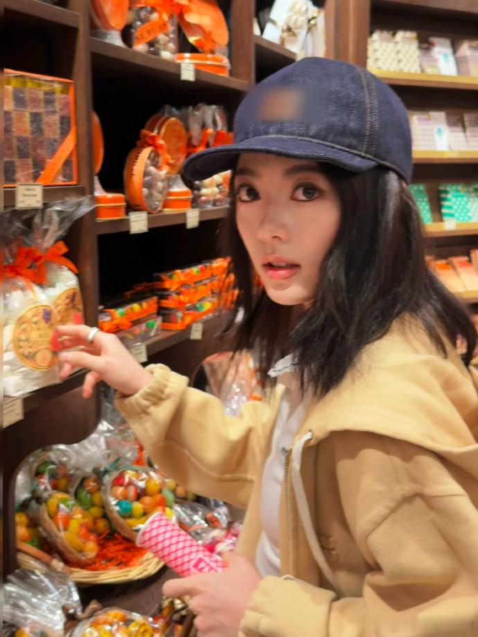 赵今麦新剧翻脸不如翻盘赵今麦演了一把触底反弹比起硬碰硬的翻脸，徐迟的反击更加高级