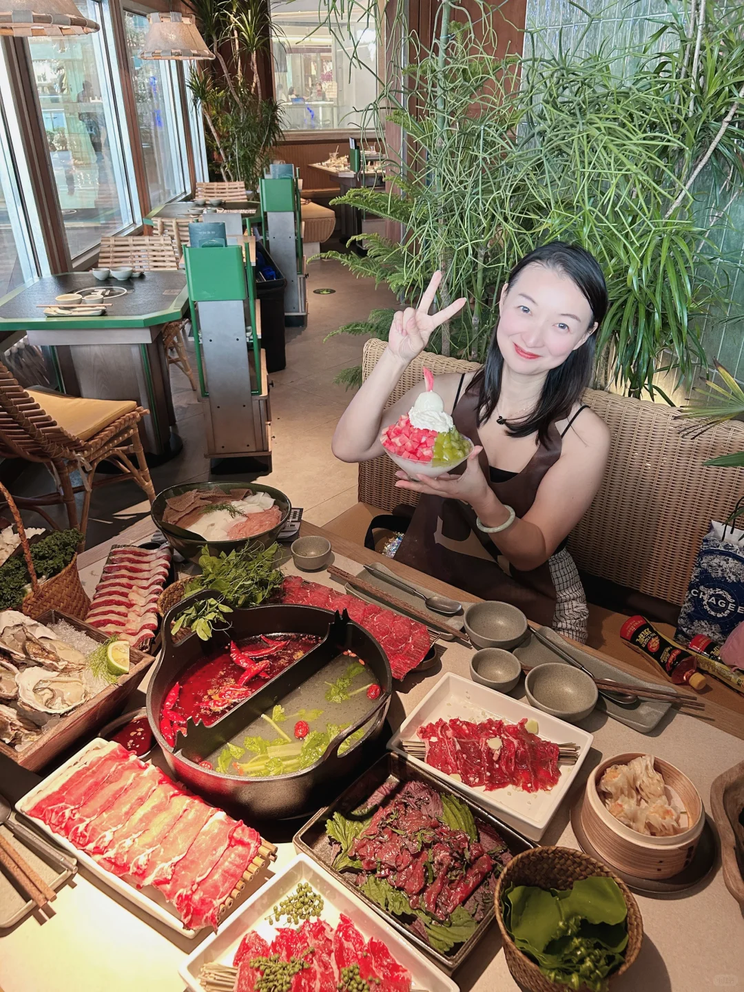 深圳终于开了！！就在cocopark！！