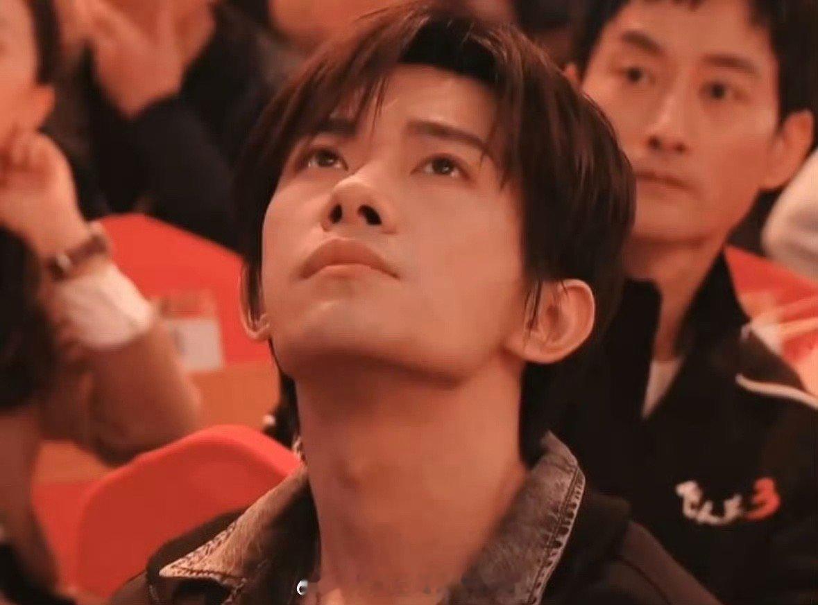 春节档电影片单发布会上的电影脸：易烊千玺、朱一龙、王鹤棣于适、陈丽君、范丞丞 易