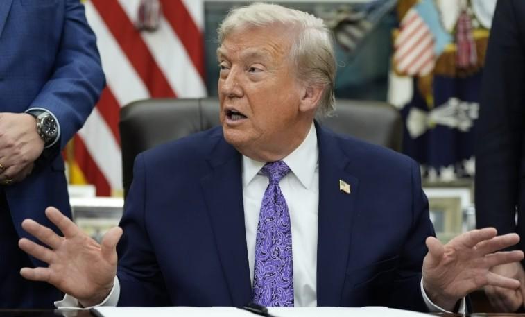 美国施压欧洲：不要动俄罗斯的资产，那是我的

俄乌谈判还没谈出个所以然来，美国和