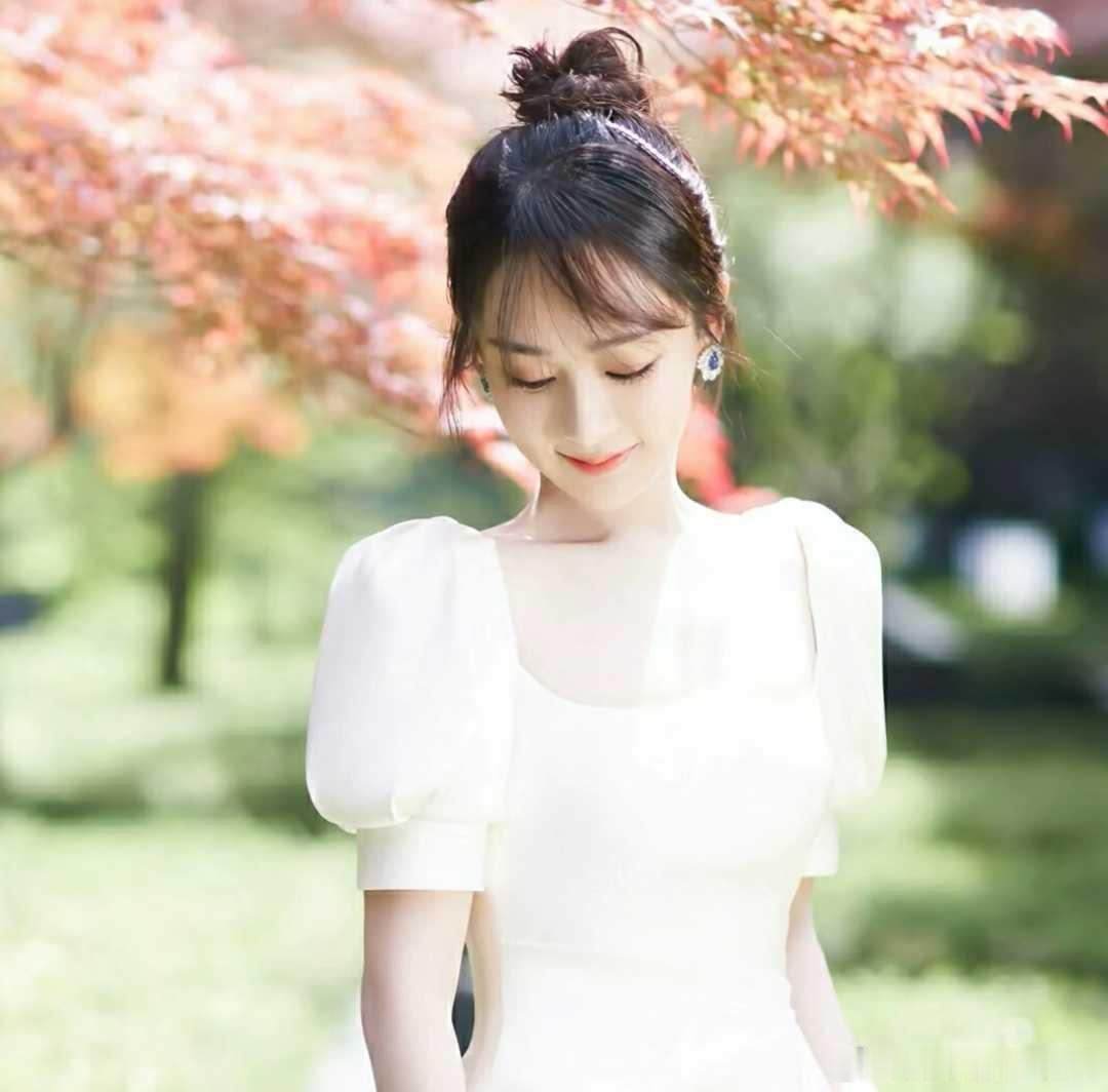 杨紫yz杨紫玉兰花开君再来yz杨紫董竹君yz“你是比清风明月更难得的人间至善” 