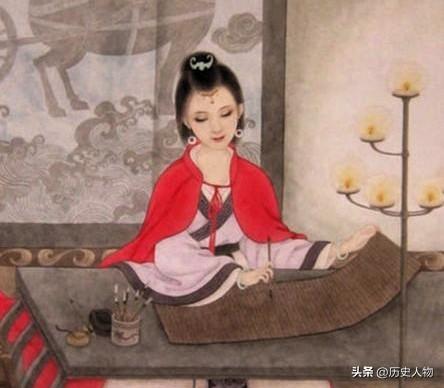 古代十大才女——班昭 人生结局
 
班昭为东汉史学家、文学家，是史学家班彪之女、