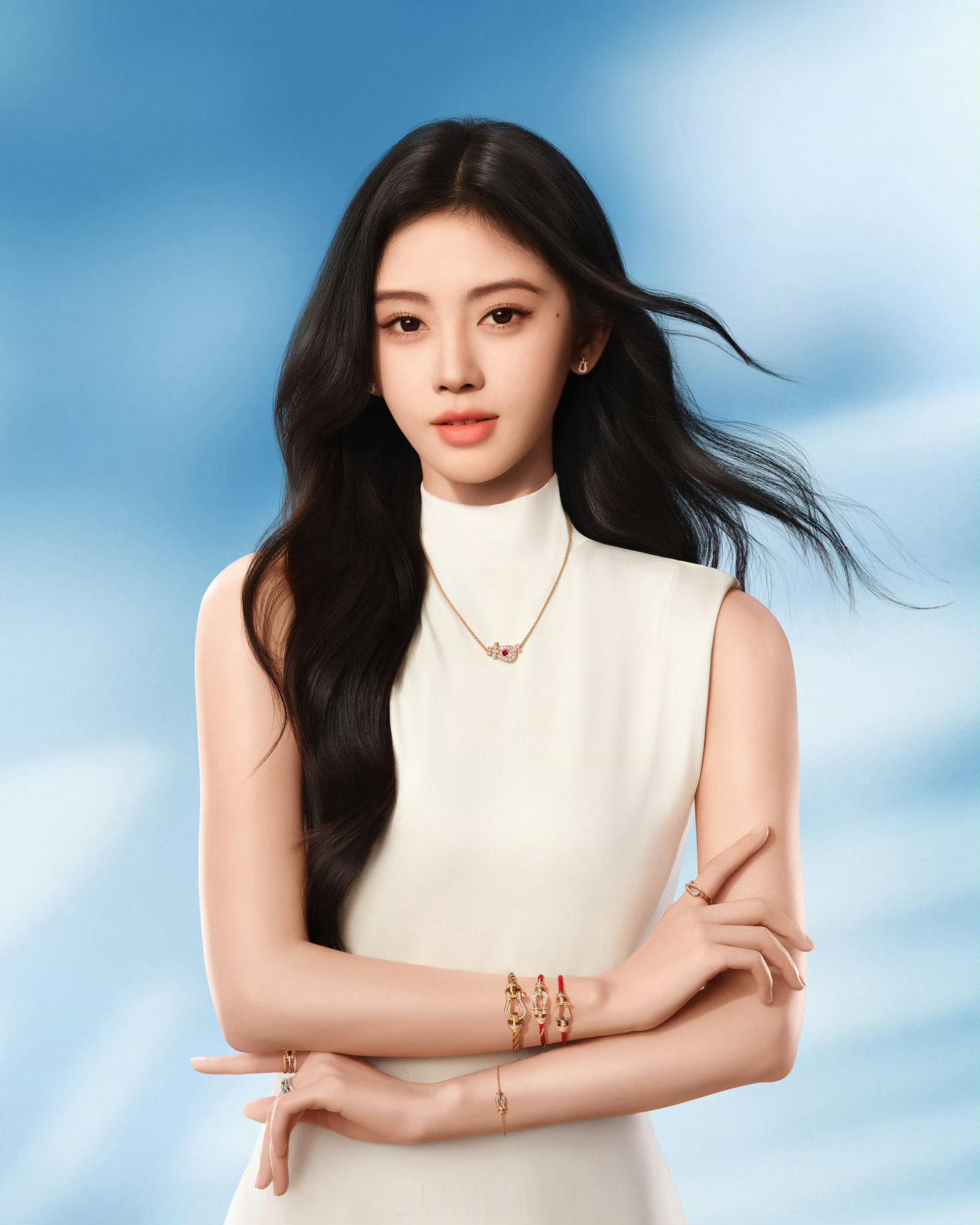 jjy鞠婧祎来战 jjy鞠婧祎阿黛你太特别了 谁都无法代替⌯>ᴗ<⌯