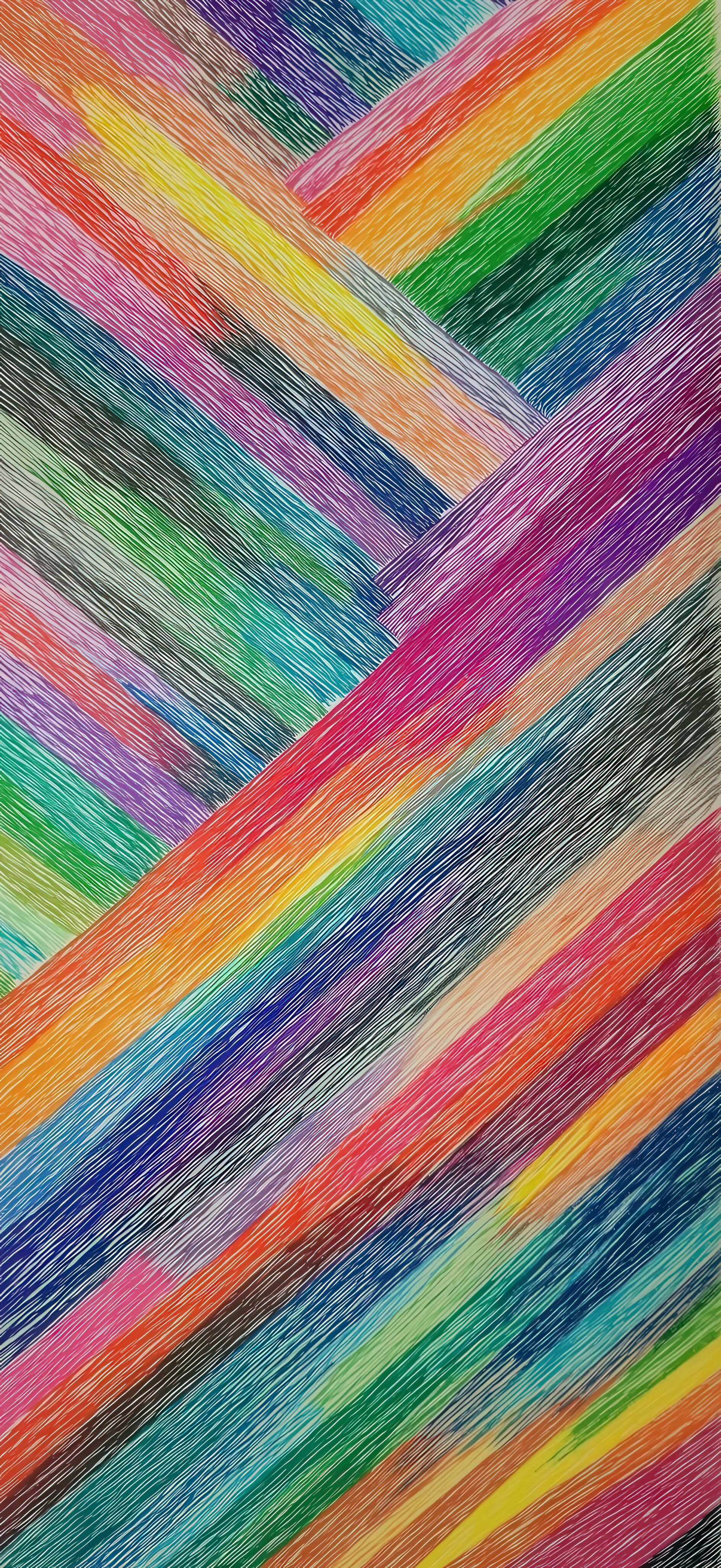 各位早安今日份每日壁纸分享来了，适合iPhone17系列等机型使用的全面屏壁纸，