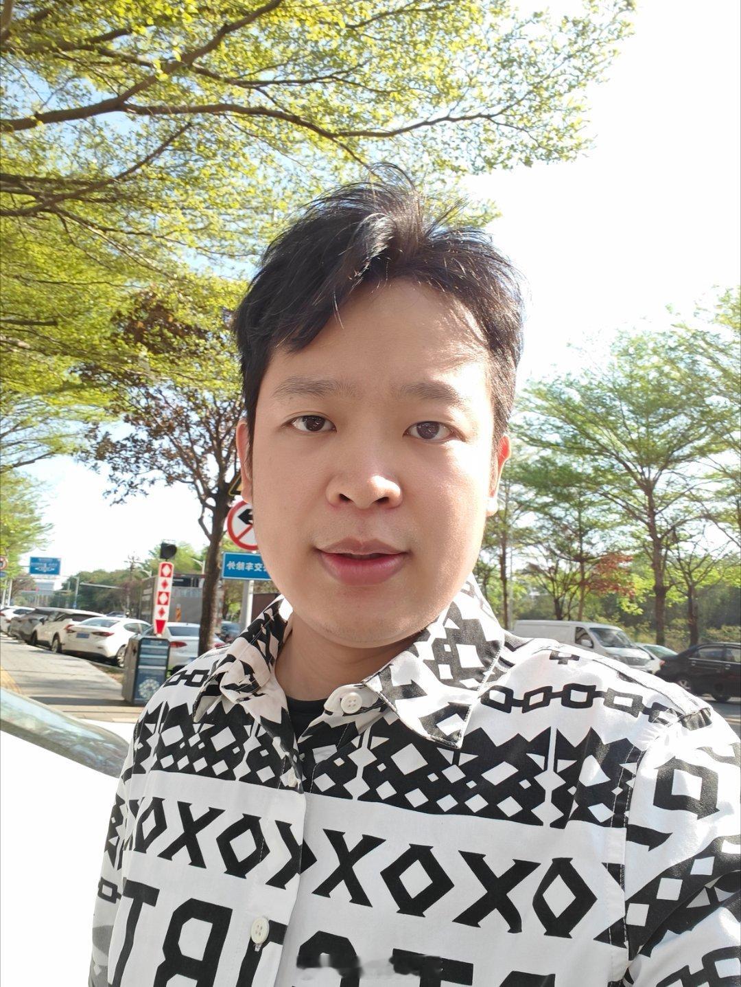 坏消息春节期间，饼哥胖了7斤..... 