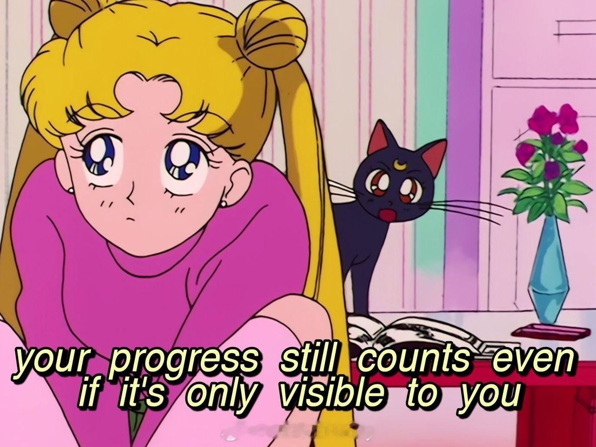 修心，识人，处世。日拱一卒，久久为功。 