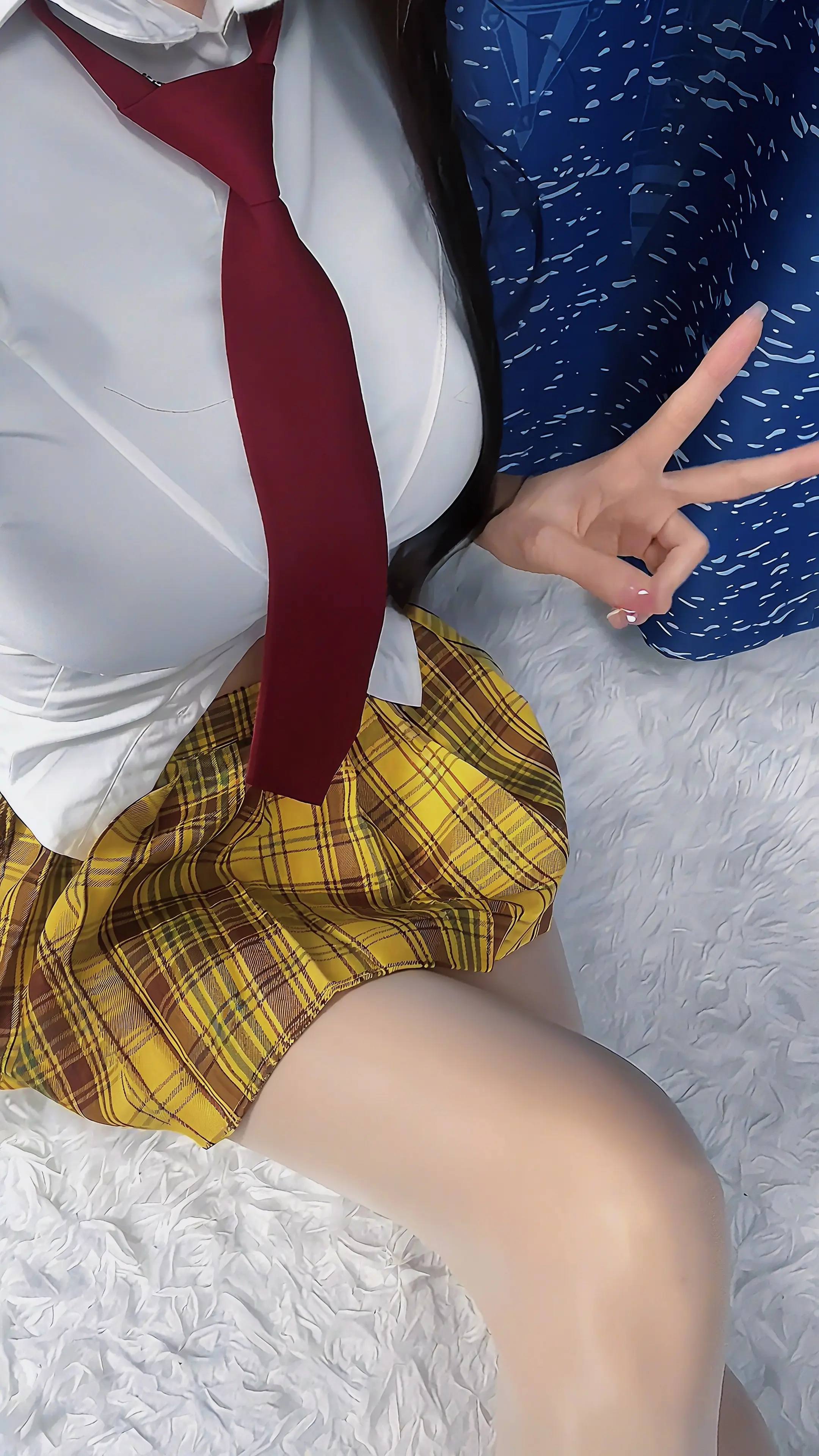 你要怎么抵抗我