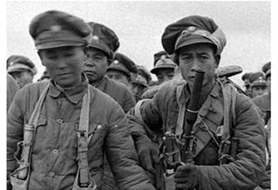 连吴化文起义都能获得优待，为何有位国军中将起义却让陈毅异常愤怒？
1947年春寒