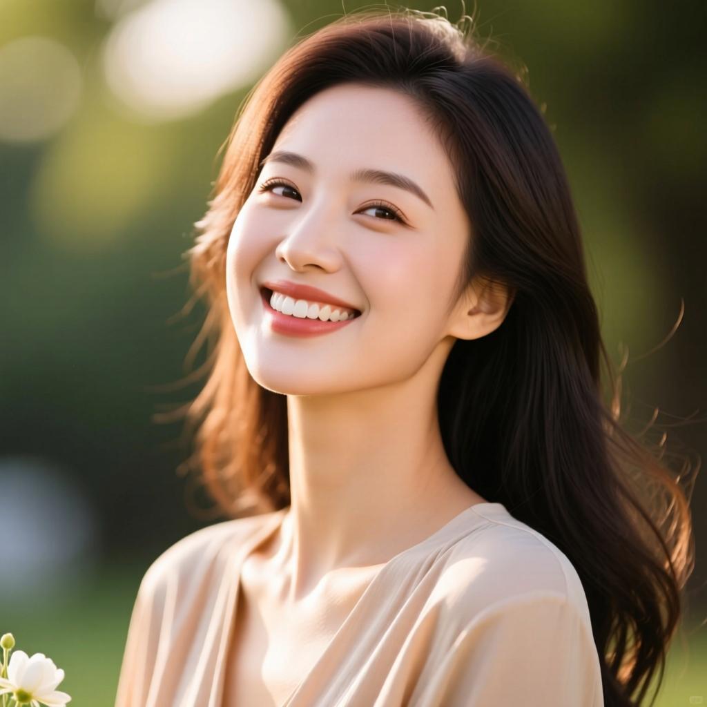 在快节奏的现代生活中，保持快乐的心情成为许多人追求的目标。快乐不仅能提升生活质量