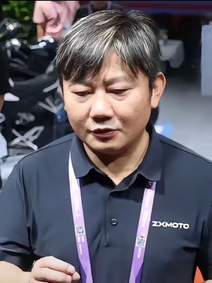 现在全网最后悔的男人就是张雪了吧！
​不是因为他在广交会上说了什么得罪人的话，也