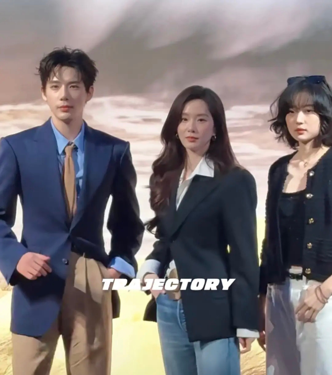 今晚活动刘诗诗状态怎么样？ 