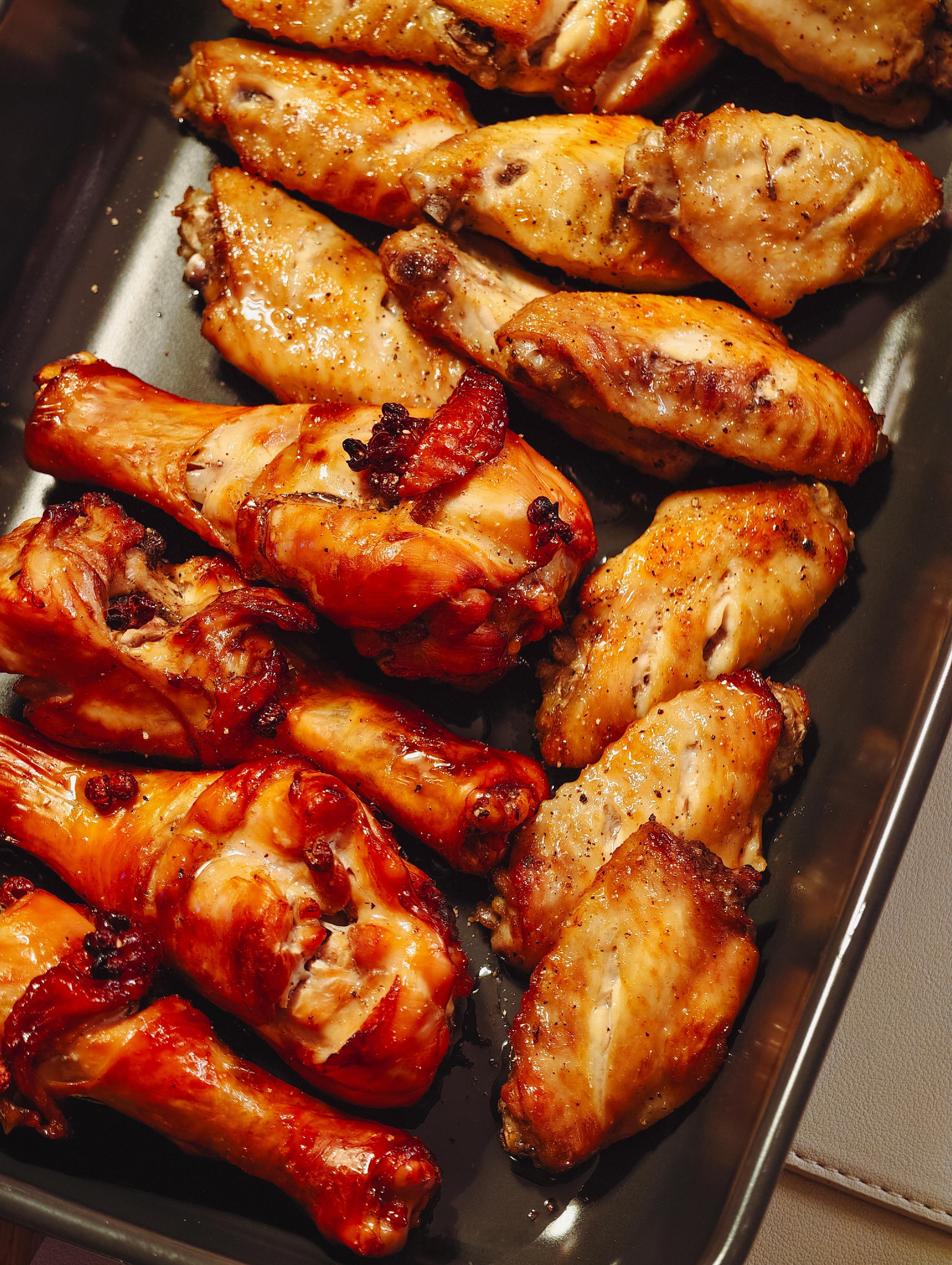 许久不做饭果然手痒，导致最近输出有点猛搬砖人的美食日记 北京