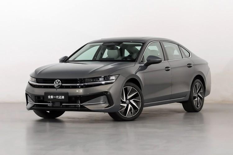 近日，一汽-大众官方透露，全新一代迈腾将于7月9日上市，新车是换代产品，在外观、