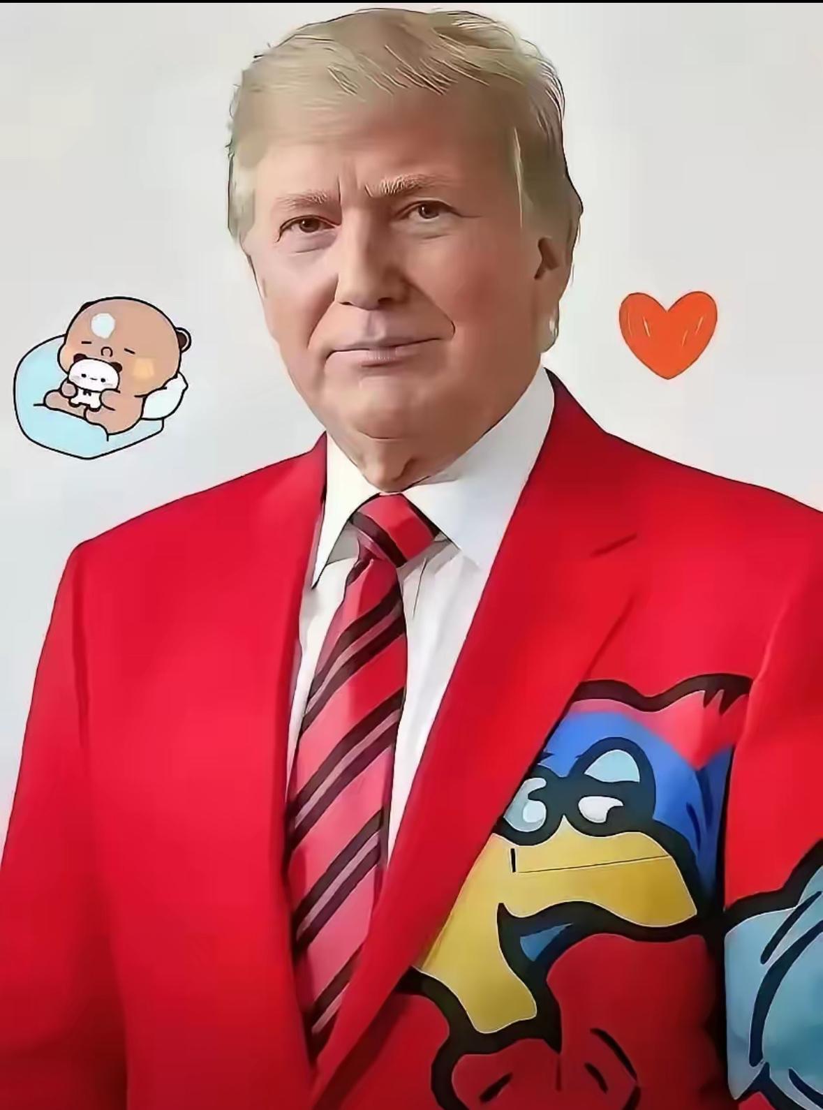 2026年1月13日，美国总统特朗普突然在社交媒体上宣布：任何与伊朗做生意的国家