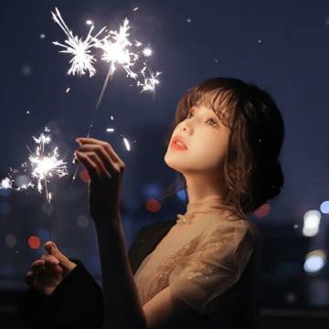 成熟不是变老，是学会笑着面对遗憾