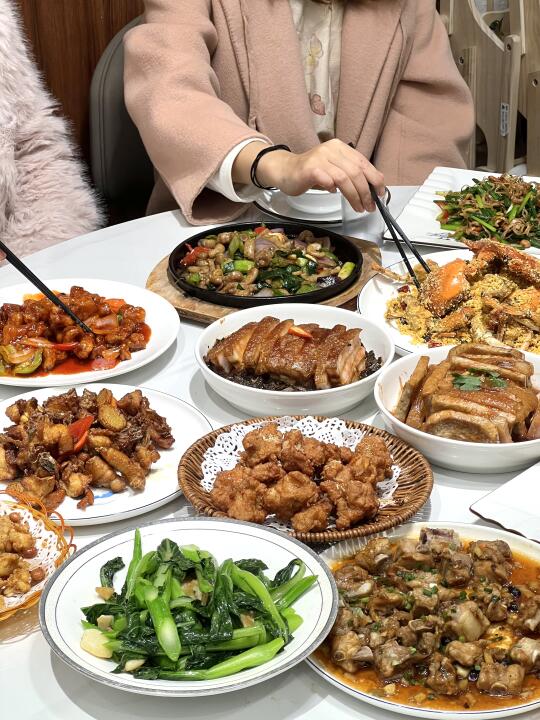 新开的！以后夜宵有固定地儿了