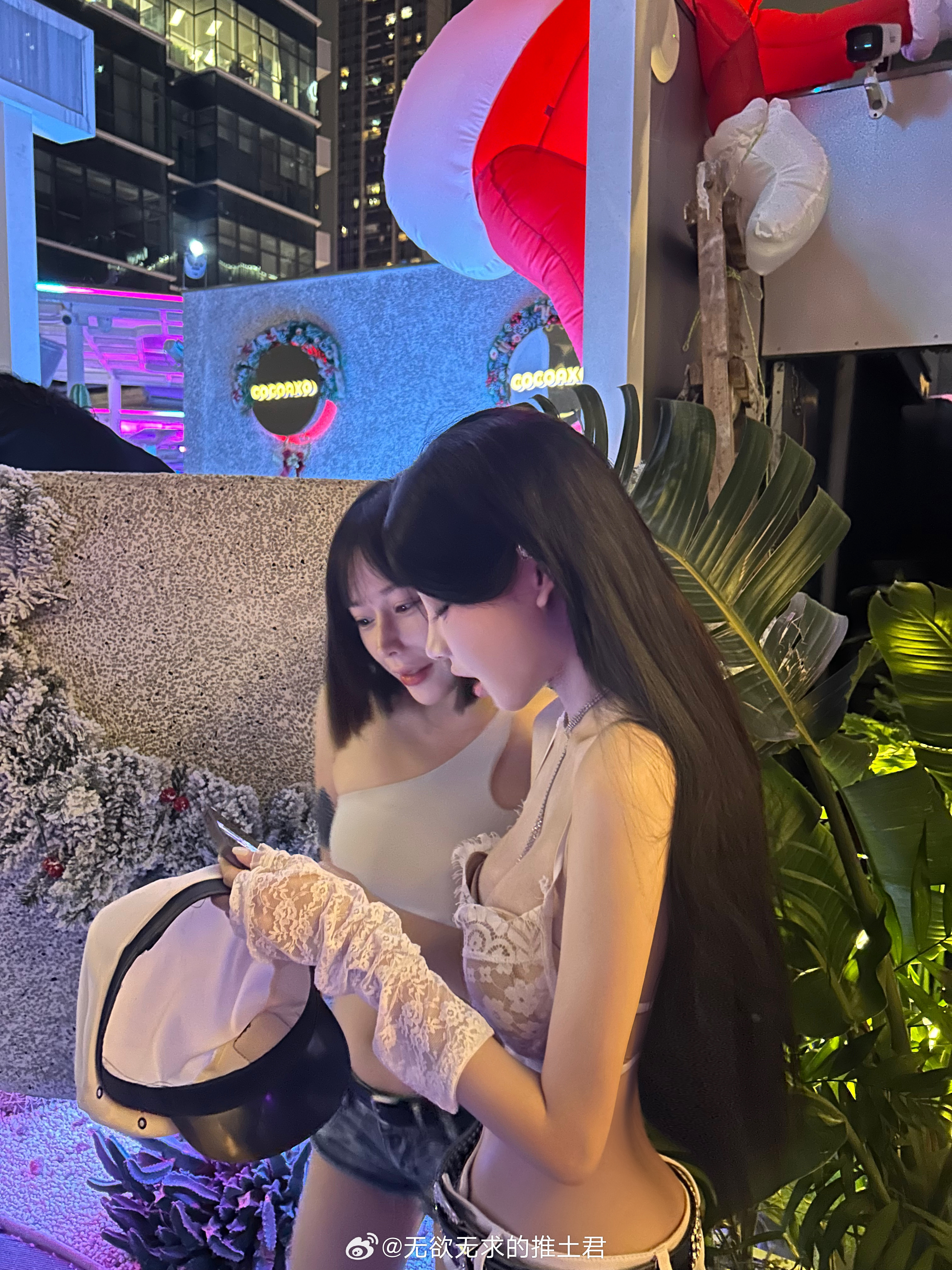 嗯，拍的不错，不许再拍了 ​​​