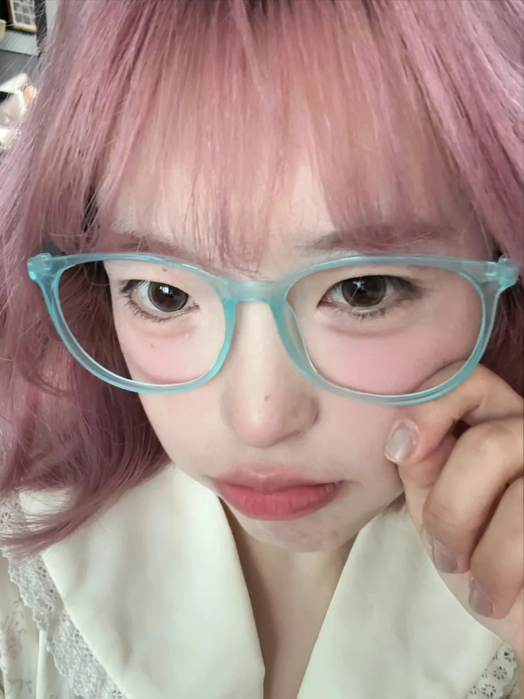 🧊⋆⊹꙳🫧˖ 🎀