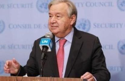 联合国如今急着向中国伸手要钱，但中国态度已经说得很清楚：不再充当冤大头，每一分钱