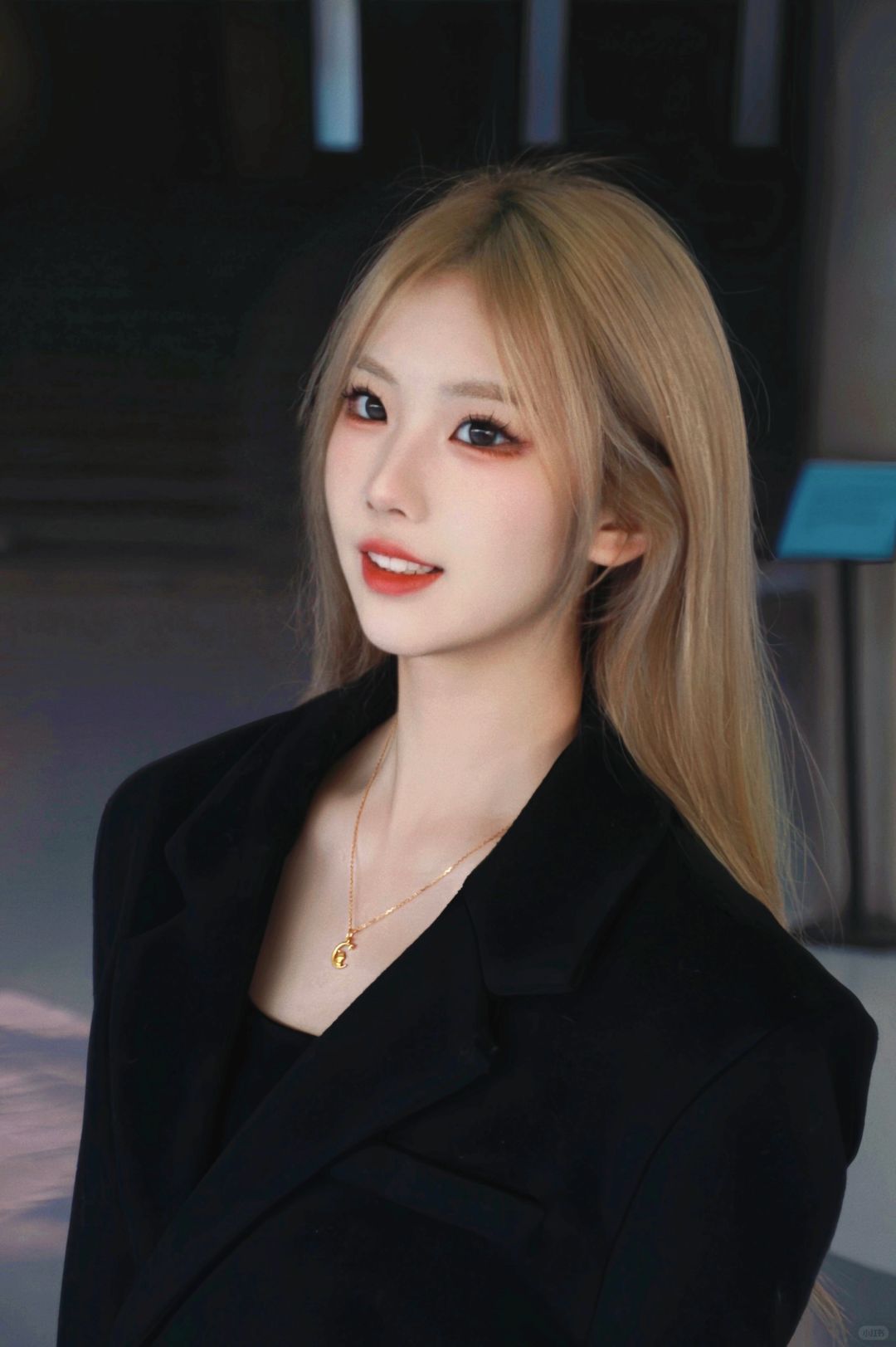 央美学姐ootd / 突然懂了国泰民安的美
