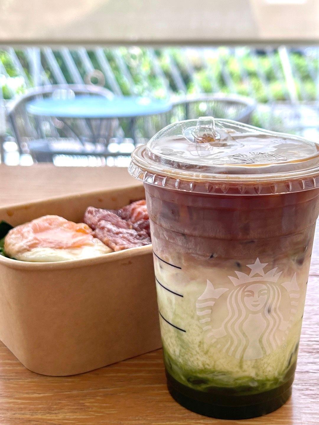 我比流言蜚语认识你更早 福沃德！🌟8️⃣8️⃣这个新品美好看好喝（略甜 ​​​